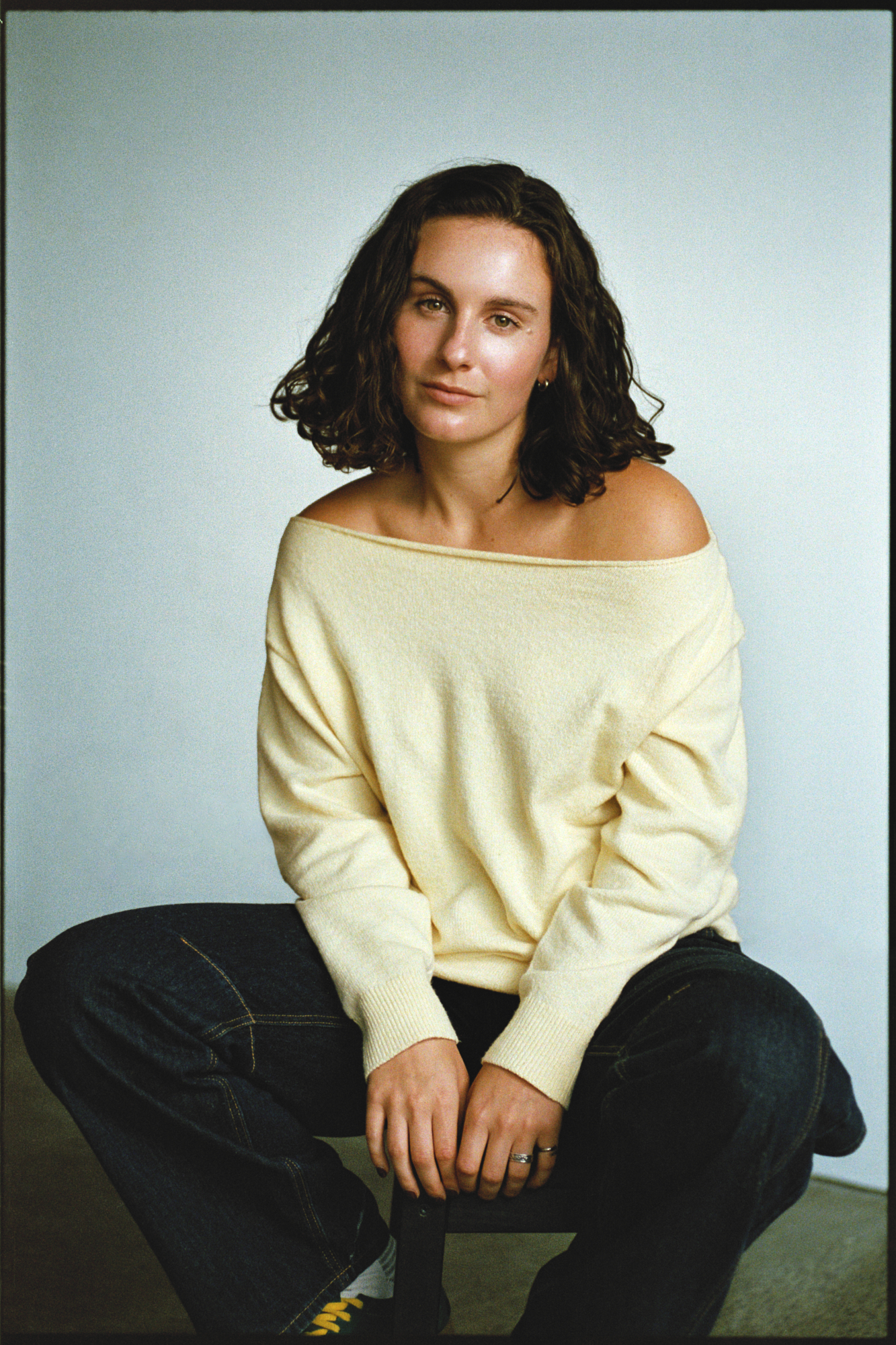 ALICE BLONDEAU